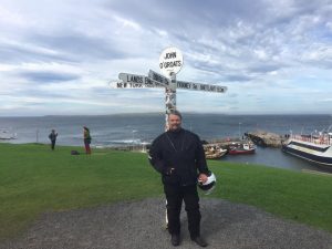 john o groats